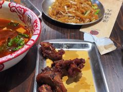 -破店肥哈·东北烧烤·夜宵(南山保利店)