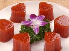 红枣紫米包-LELECHA乐乐茶(新街口大洋店)