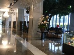 -上海虹桥西郊假日酒店