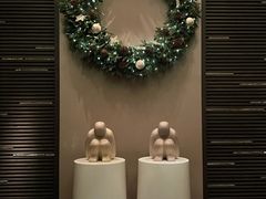 -上海柏悦酒店