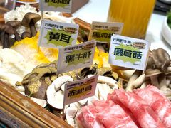 -敏珠拉姆藏餐·南京厨房(富春江东街店)