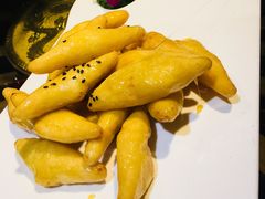 -老阿妈蒙古村·蒙古包·草原文化·歌舞表演(老君堂店)