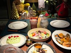 -J·one Bistro吉萬酒厨·牛排