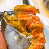 螃蟹🦀五个部位都不能吃❌