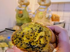 地瓜面包-韩国利尔面包(桂林路店)