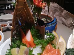 -享月汤皇·海鲜小火锅·聚会(曲江创意谷店)