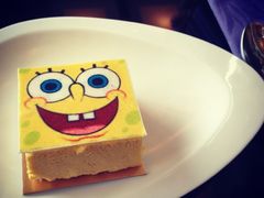 海绵芒果宝宝蛋糕-西点坊(浦东香格里拉店)