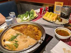 -一绪に寿喜烧(荟聚店)