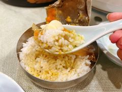 米饭-渔娘渔家丹东海鲜(东直门店)