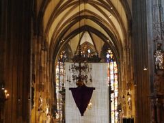 -斯蒂芬主教座堂(Stephansdom)