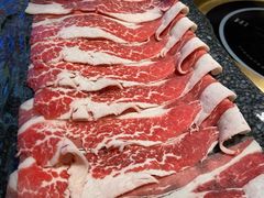 上品肥牛-哥老官重庆美蛙鱼头(松江地中海十八哥店)