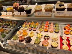 -Pantry's Best派悦坊蛋糕(K11购物艺术中心店)