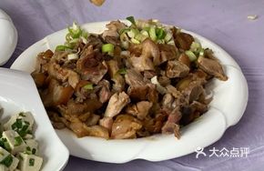 Original Broth Braised Pork