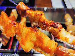 -汉城烧烤(西稍门劳动路店)