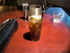-Bay Area 湾区·Liquor Market Pub 酒类超市清吧