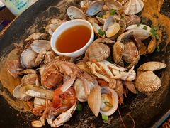 -阿毛饭店(和义路店)