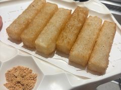 -海底捞火锅(泉城路店)