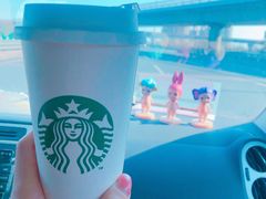 -星巴克(北京惠新东街店)