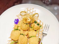 -海味世家·家常菜馆(明州里店)