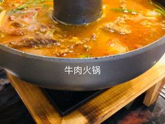 -郑贵初烧烤·烤凤爪的发明者(王家湾店)