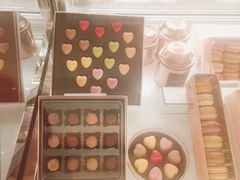 -Pierre Marcolini(德基广场店)