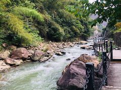 -长谷洞天