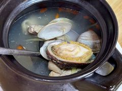 -海门岛七号餐厅
