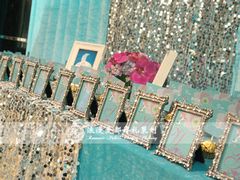 -上海新发展亚太JW万豪酒店