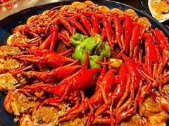 -红盔甲·小龙虾(人民广场店)