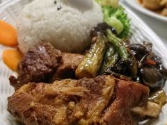 -好嫂子•刀削面(大兴店)