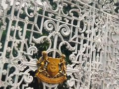 -新加坡总统府