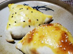 新疆羊肉烤包子-那时新疆·车师(大宁音乐广场店)