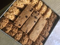 -家琳甜品(江南东店)