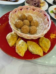 -大连城堡豪华精选酒店·宴会厅