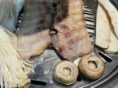 -六七八韩式烤肉·韩国料理(上杭路店)