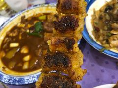 -新疆巴州金丝特餐厅(大钟寺店)