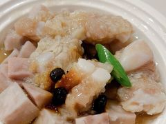 -潮福城潮州大酒楼(湖滨北路店)