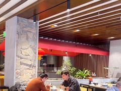 -陈熹公民族美食文化餐厅(中华广场店)