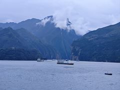 -白帝城·瞿塘峡景区