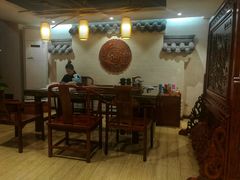 -大家烤羊庄·聚餐团建·谢师宴·生日派对(南山店)