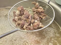 -宴全牛粤来越牛潮汕鲜牛肉火锅(海州万达广场店)