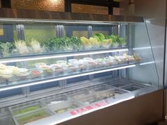 -吉布鲁牛排海鲜自助(成都大悦城店)