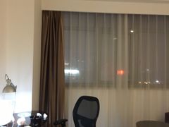 -上海北方智选假日酒店