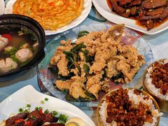 -金姐台湾菜(珠江路店)