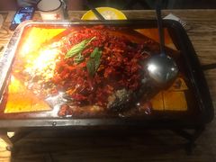 -探鱼·鲜青椒爽麻烤鱼(领展购物广场店)
