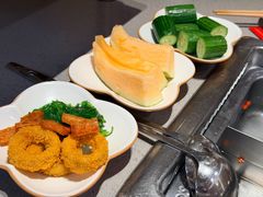 -海底捞火锅(世豪广场店)