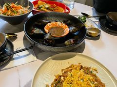 特色菠萝饭-ChitChat奇洽·Bistro(黎黄陂路店)