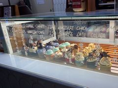 -caked(深圳购物公园店)
