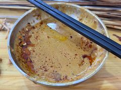 -昱欣麻辣烫·清真