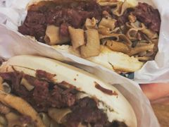 -清真拉妈卤味(回民街店)